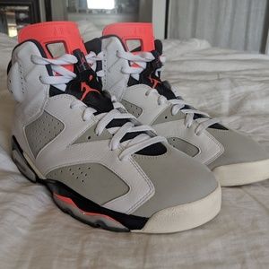 Nike Air Jordan 6 Retro Tinker